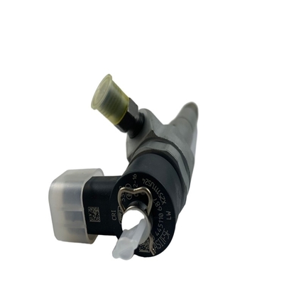 YN D25 Dieselmotor Common Rail brandstofinjector voor HOWO FAW Foton Advanced Technology