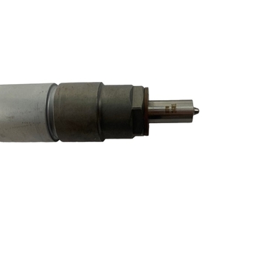 YN D25 Dieselmotor Common Rail brandstofinjector voor HOWO FAW Foton Advanced Technology