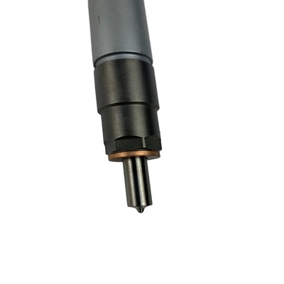 High Precision Steel YN Diesel Engine Common Rail Injector voor HOWO FAW Foton Yuejin