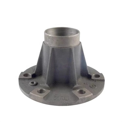 Autoonderdelen Wielhub 3103N28-015 voor Yuejin Truck OE NO. 3103N28-015