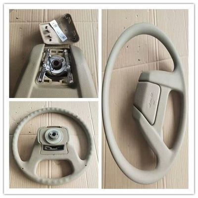 ISO/TS-16949 gecertificeerde reserveonderdelen 3402010D2 stuurwiel voor JAC 1025 1030 vrachtwagens