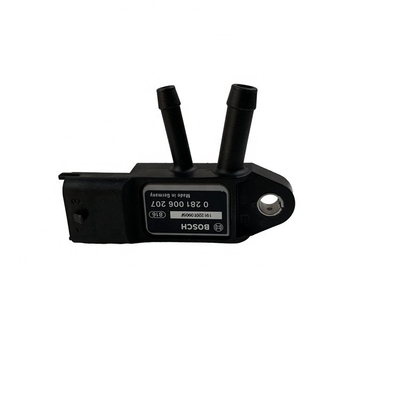 Truck Part Yunnei Differentiële druk sensoren voor JAC Foton Sinotruk HOWO Faw DFAC