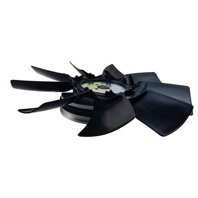 YNF45-140001 Motorventilatorbladen voor JAC Foton Sinotruk HOWO Faw DFAC lichte vrachtwagens Y10003980