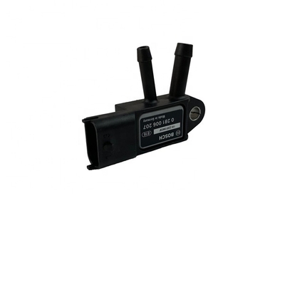 Truck Part Yunnei Differentiële druk sensoren voor JAC Foton Sinotruk HOWO Faw DFAC