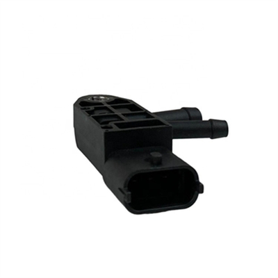 Truck Part Yunnei Differentiële druk sensoren voor JAC Foton Sinotruk HOWO Faw DFAC