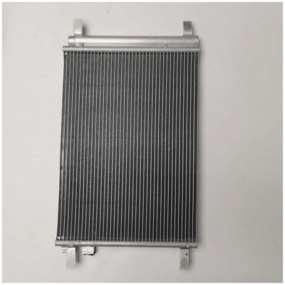 JAC Aumark condensatieventilatorassemblage voor airconditionercondensator OEM NO 8105010U2010