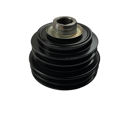 JAC1040 Truck Model Spare Parts 1005100FA FA090 Krukaspulley voor vrachtwagens