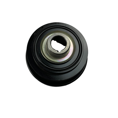 JAC1040 Truck Model Spare Parts 1005100FA FA090 Krukaspulley voor vrachtwagens