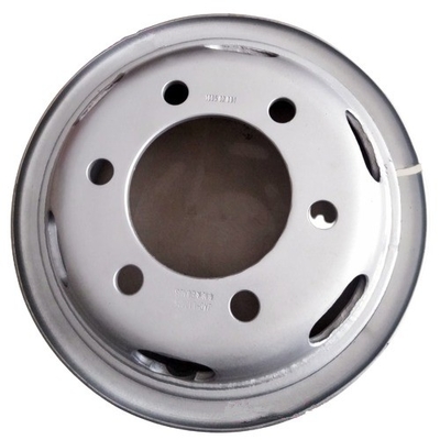 Stalen wielrand voor JAC 1030 1040 Wielrand 3101010d800 Perfect geschikt voor uw JAC Truck