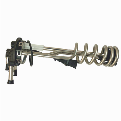 2005- Metalen watertemperatuursensor voor vrachtwagens SINORTRUK HOWO Urea Level Sensor
