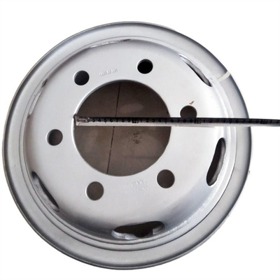 Stalen wielrand voor JAC 1030 1040 Wielrand 3101010d800 Perfect geschikt voor uw JAC Truck