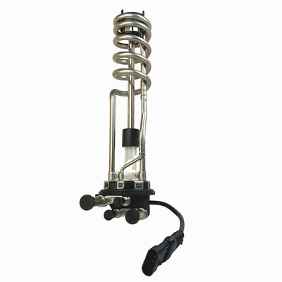 2005- Metalen watertemperatuursensor voor vrachtwagens SINORTRUK HOWO Urea Level Sensor