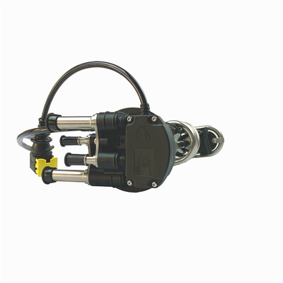 Oorspronkelijke temperatuursensor Urea-niveau-sensor 5506688 voor JAC Truck Engine 2.4 TD