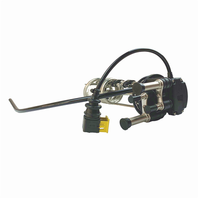 Oorspronkelijke temperatuursensor Urea-niveau-sensor 5506688 voor JAC Truck Engine 2.4 TD