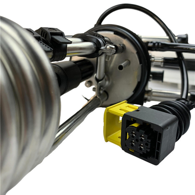 Oorspronkelijke temperatuursensor Urea-niveau-sensor 5506688 voor JAC Truck Engine 2.4 TD