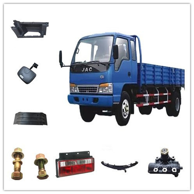 Standaardgrootte 1002300FA Jac / Sinotruk Howo Truck Spare Parts Hfc4da1 Motorolie Dipstick Sleeving