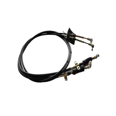 Yuejin NJ1038 Truck Transmission Gear Shift Cable 1703ZS520G-040L voor universele onderdelen