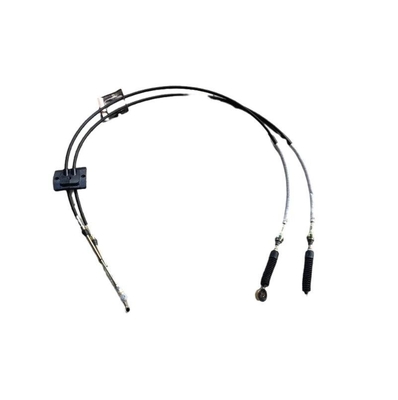 Yuejin NJ1038 Truck Transmission Gear Shift Cable 1703ZS520G-040L voor universele onderdelen