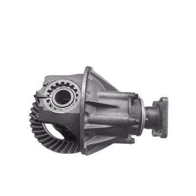 2403020b10jc Volledig differentieel voor JAC ISUZU lichte vrachtwagen Onderdelen Auto montage