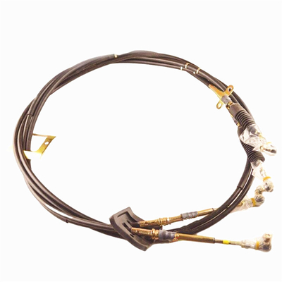 Yuejin NJ1038 Truck Transmission Gear Shift Cable 1703ZS520G-040L voor universele onderdelen