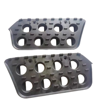 2020- Jaar Original Jac Truck Spare Parts Auto Parts Oem 761500T000 Pedal Voor Model NJ1038