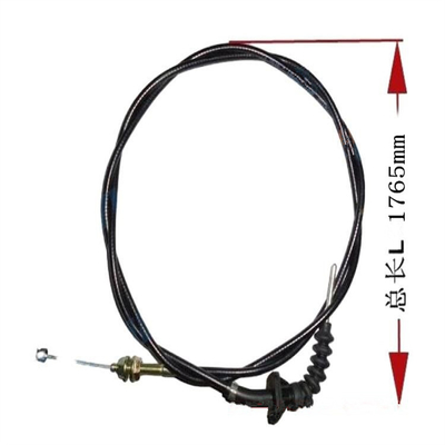 1108NZ1-010B Yuejin Truck Transmission voor NJ1038 Model Verbeter de prestaties van uw vrachtwagen