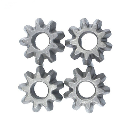 Metalen NJ1038 Planetary Gear MasterReducer Repair Kit voor vrachtwagenonderdelen Duurzame oplossing