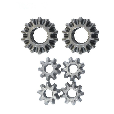 Metalen NJ1038 Planetary Gear MasterReducer Repair Kit voor vrachtwagenonderdelen Duurzame oplossing