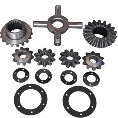 Metalen NJ1038 Planetary Gear MasterReducer Repair Kit voor vrachtwagenonderdelen Duurzame oplossing