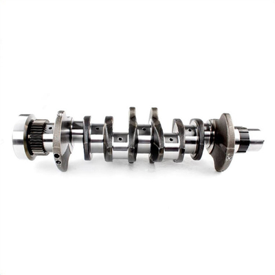 SUNRAY Bus 2019- Motor Stalen krukas 1005011FA090 voor Sinotruk Truck
