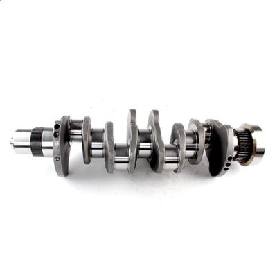SUNRAY Bus 2019- Motor Stalen krukas 1005011FA090 voor Sinotruk Truck