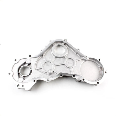 Truck Front Timing Gearbox Cover voor JAC HOWO YUEJIN FOTON Trucks SUNRAY Busmotor