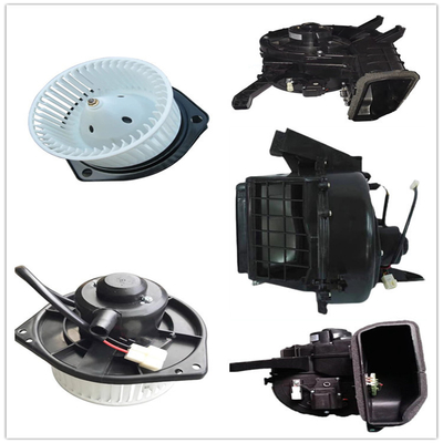 Onderdelen voor vrachtwagens 272001T700 Blower Heater Assy voor NJ1038 Verwarmingssysteem