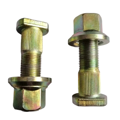 OEM nr. 136-3103053 Onderdelen voor YUEJIN 3028 Trucks Front Wheel Screw