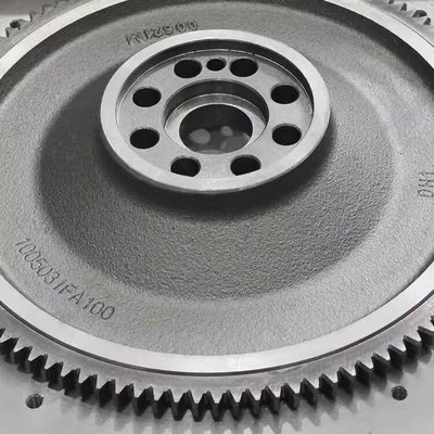 1005030FA vliegwiel voor JAC 1040 gegarandeerd perfect passen JAC trucks