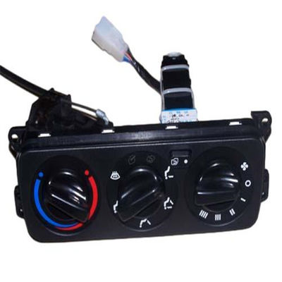 Auto-fitment Yuejin 8113910Q26 Truck Air Blower Fan Voor JAC 1025 OE NO. 8113910Q26