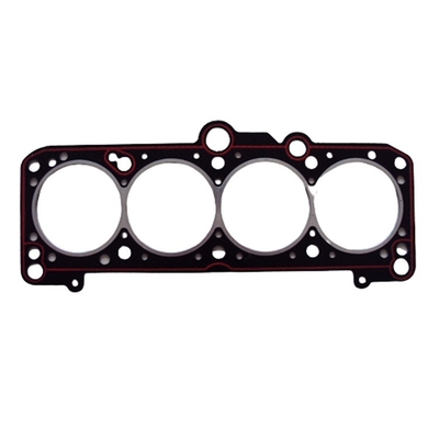 Motortype Dieselmotor Truckonderdelen Cylinderpakking Voor QC490 OEM NO 2409001801504