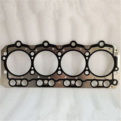 Motortype Dieselmotor Truckonderdelen Cylinderpakking Voor QC490 OEM NO 2409001801504