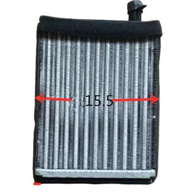 Uitbreidingsvat in standaardgrootte voor HFC1025 Jac Truck Parts 8101010EO-JAC