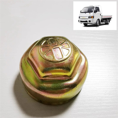 Originele JAC Truck Accessories 3103109N Voorwielstofbeschermers voor vrachtwagenonderdelen