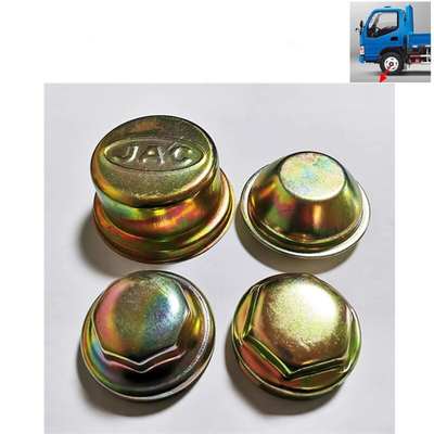 Originele JAC Truck Accessories 3103109N Voorwielstofbeschermers voor vrachtwagenonderdelen