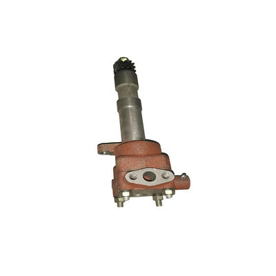 Metalen vrachtwagenonderdelen Oliepomp voor QC490 OEM NO 2409001500000 Auto motor onderdelen