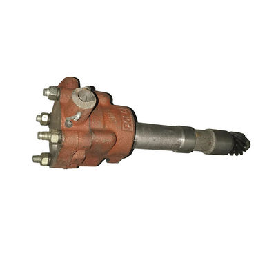 Metalen vrachtwagenonderdelen Oliepomp voor QC490 OEM NO 2409001500000 Auto motor onderdelen