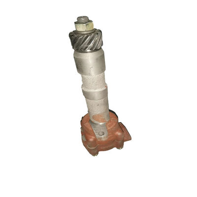 Metalen vrachtwagenonderdelen Oliepomp voor QC490 OEM NO 2409001500000 Auto motor onderdelen