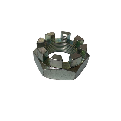 Chinese Truck Iron Knuckle Nut JAC Auto fittings voor auto-accessoires