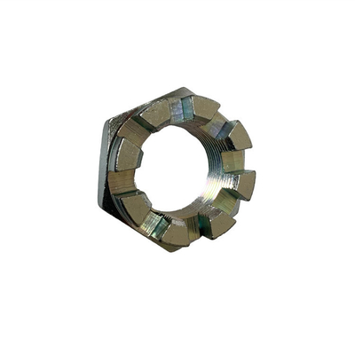 Chinese Truck Iron Knuckle Nut JAC Auto fittings voor auto-accessoires