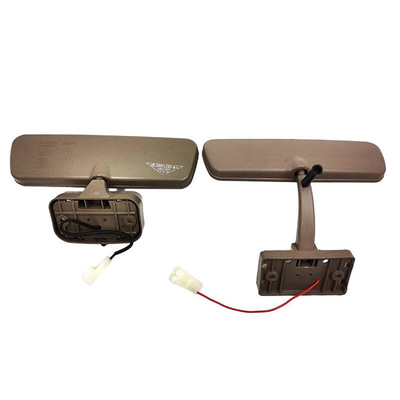 Stalen binnenspiegel voor FOTON 1049/1046 Truck Spare Parts Duurzame constructie