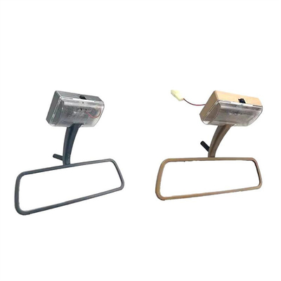 Stalen binnenspiegel voor FOTON 1049/1046 Truck Spare Parts Duurzame constructie