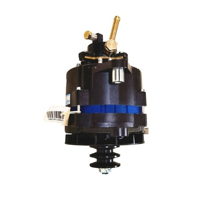 3701170FA122 Onderdelen voor vrachtwagens Alternator Metaalmateriaal OEM NO Inclusief voor HFC4DA1