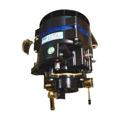 3701170FA122 Onderdelen voor vrachtwagens Alternator Metaalmateriaal OEM NO Inclusief voor HFC4DA1